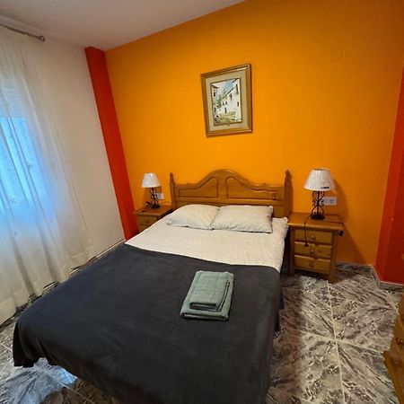 Apatament La Loma Lägenhet Torrevieja Exteriör bild