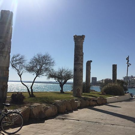 Apatament La Loma Lägenhet Torrevieja Exteriör bild