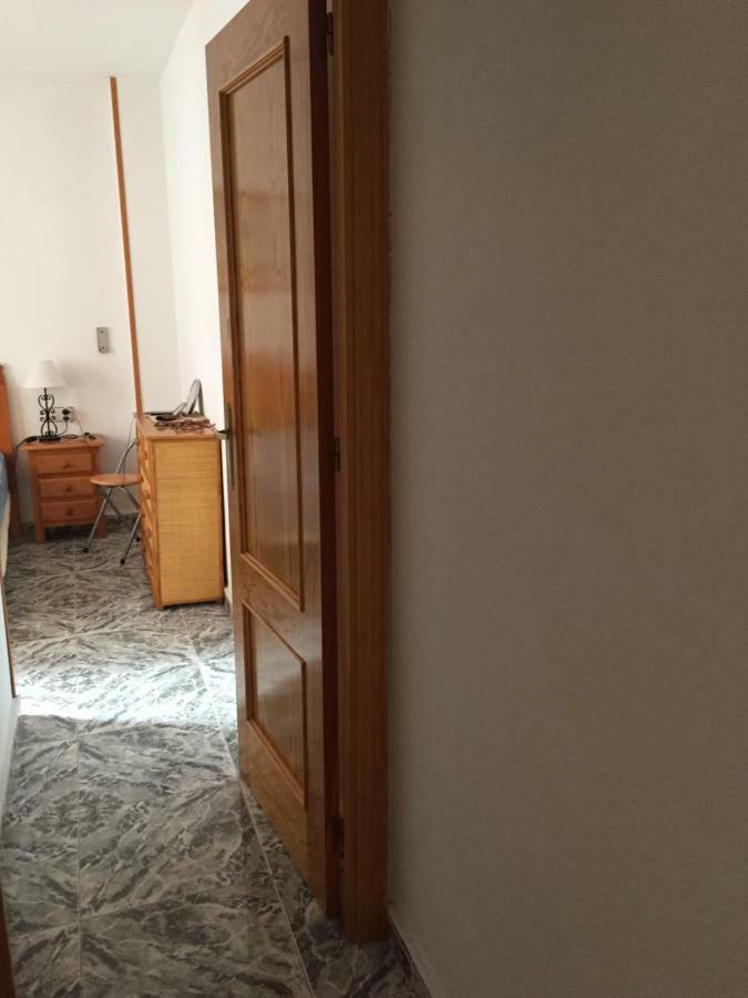 Apatament La Loma Lägenhet Torrevieja Exteriör bild