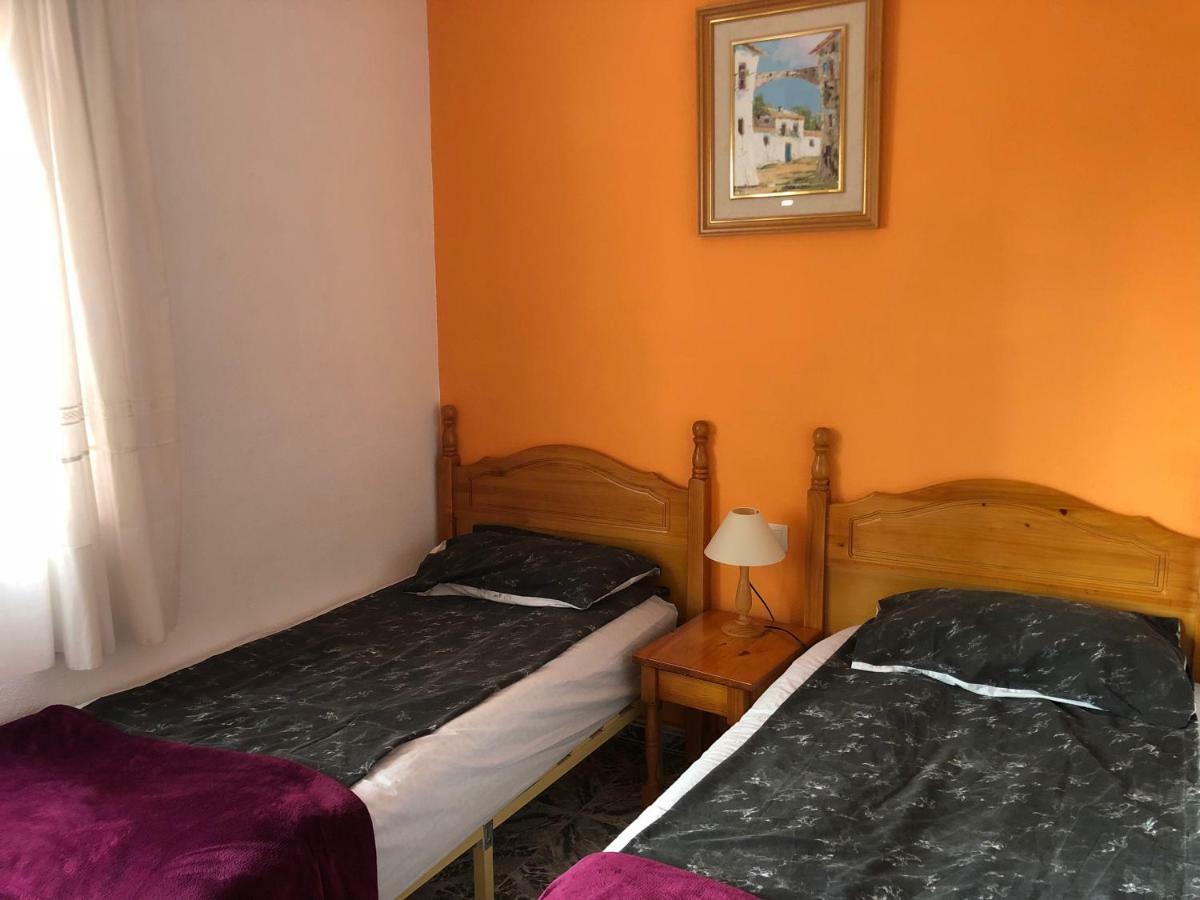 Apatament La Loma Lägenhet Torrevieja Exteriör bild