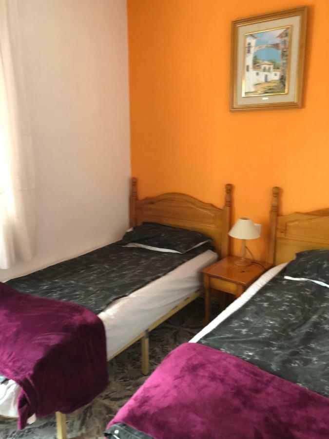 Apatament La Loma Lägenhet Torrevieja Exteriör bild